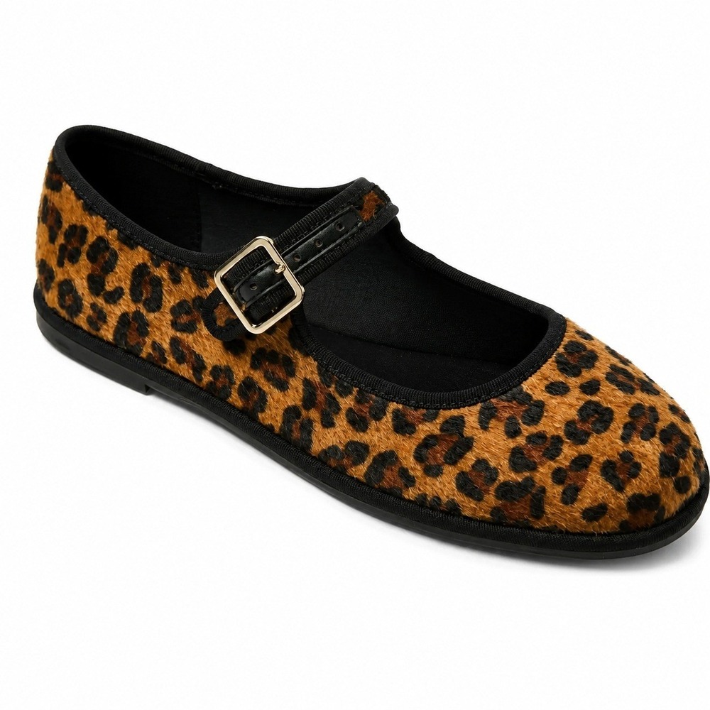 Women's Flats by Universal Thread Halston Brown Size 7 New With Tags